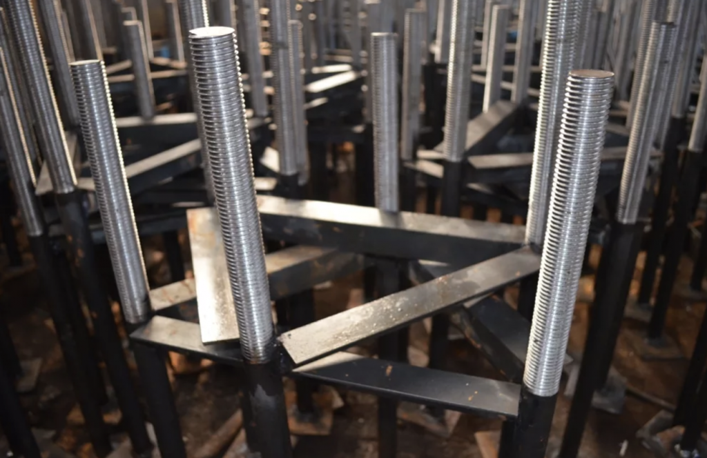 анкерные блоки купить